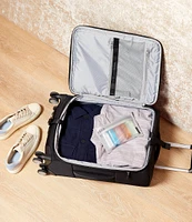 Samsonite Uplift Softside Carry-On Spinner Suitcase