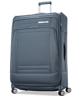 Samsonite Uplift Softside Large Spinner Suitcase
