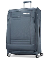 Samsonite Uplift Softside Large Spinner Suitcase