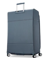 Samsonite Uplift Softside Large Spinner Suitcase