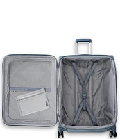 Samsonite Uplift Softside Large Spinner Suitcase