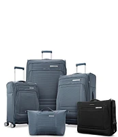 Samsonite Uplift Softside Large Spinner Suitcase