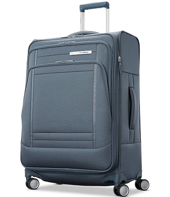 Samsonite Uplift Softside Medium Spinner Suitcase