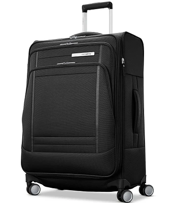 Samsonite Uplift Softside Spinner Suitcase