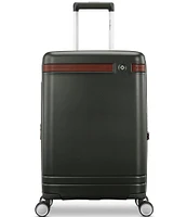 Samsonite Virtuosa 20.5#double; Expandable Carry-On Spinner Luggage