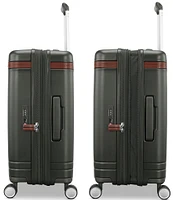 Samsonite Virtuosa 20.5#double; Expandable Carry-On Spinner Luggage