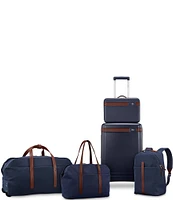 Samsonite Virtuosa 20.5#double; Expandable Carry-On Spinner Luggage