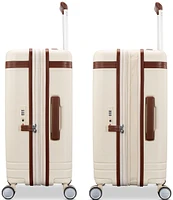 Samsonite Virtuosa 20.5#double; Expandable Carry-On Spinner Luggage