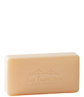 San Francisco Soap Company MAN BAR