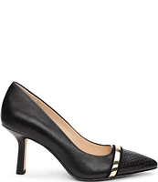 Liverpool Los Angeles Belair Leather Dress Pumps