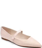 Sanctuary Clamour Patent Leather Mary Jane Ballet Flats