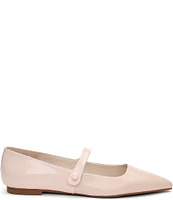 Sanctuary Clamour Patent Leather Mary Jane Ballet Flats