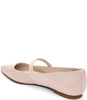 Sanctuary Clamour Patent Leather Mary Jane Ballet Flats