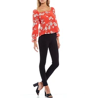 Sanctuary Everyday Runway Leggings