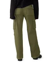 Sanctuary Reissue Cargo Relaxed Fit Pants