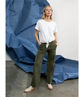 Sanctuary Reissue Cargo Relaxed Fit Pants