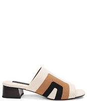 Sanctuary Rumble Stretch Knit Sandals