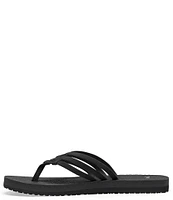 Sanuk Yoga Sandy Thong Sandals