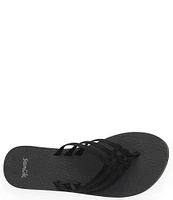 Sanuk Yoga Sandy Thong Sandals