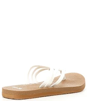 Sanuk Yoga Sandy Thong Sandals