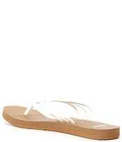 Sanuk Yoga Sandy Thong Sandals