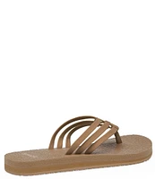 Sanuk Yoga Sandy Thong Sandals