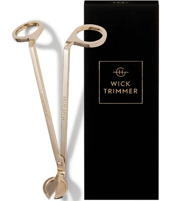 Glasshouse Fragrances Wick Trimmer