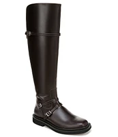 Sarto By Franco Sarto Ainsley Tall Leather Boots