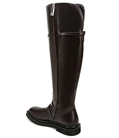 Sarto By Franco Sarto Ainsley Tall Leather Boots