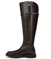 Sarto By Franco Sarto Ainsley Tall Leather Boots