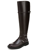 Sarto By Franco Sarto Ainsley Tall Leather Boots