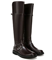 Sarto By Franco Sarto Ainsley Tall Leather Boots