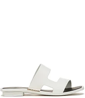 Sarto by Franco Sarto Emily Leather Sandals