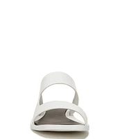 Sarto by Franco Sarto Emily Leather Sandals