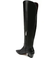 Sarto by Franco Sarto Gwyn Tall Leather Boots