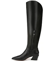 Sarto by Franco Sarto Gwyn Tall Leather Boots