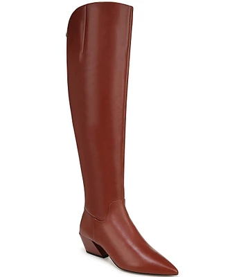 Sarto by Franco Sarto Gwyn Tall Leather Boots