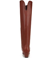 Sarto by Franco Sarto Gwyn Tall Leather Boots