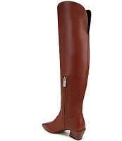 Sarto by Franco Sarto Gwyn Tall Leather Boots