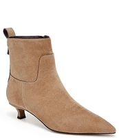 Sarto by Franco Sarto Mala Suede Booties