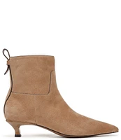 Sarto by Franco Sarto Mala Suede Booties