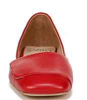 Sarto by Franco Sarto Tracy Leather d'Orsay Flats