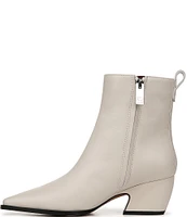 Sarto by Franco Sarto Vianca Leather Booties