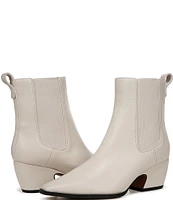 Sarto by Franco Sarto Vianca Leather Booties