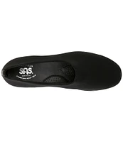 SAS Bliss Flex Fabric Slip-Ons