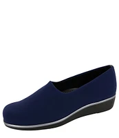 SAS Bliss Flex Fabric Slip-Ons