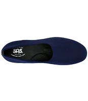 SAS Bliss Flex Fabric Slip-Ons