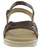 SAS Duo Leather Sandals