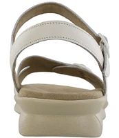 SAS Duo Leather Sandals