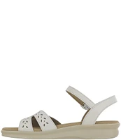 SAS Duo Leather Sandals